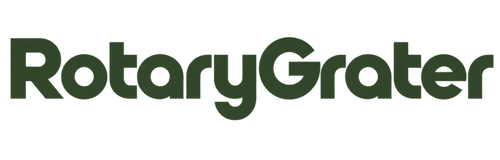 RotaryGrater