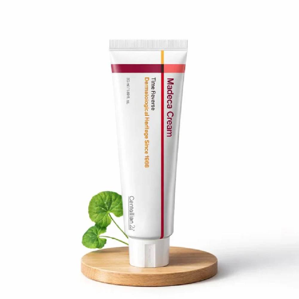 Madeca Korean Cream