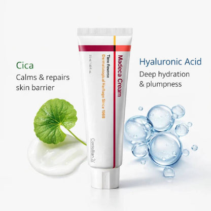 Madeca Korean Cream