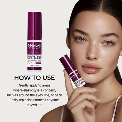 Melaxin Calcium Multi-Balm Stick