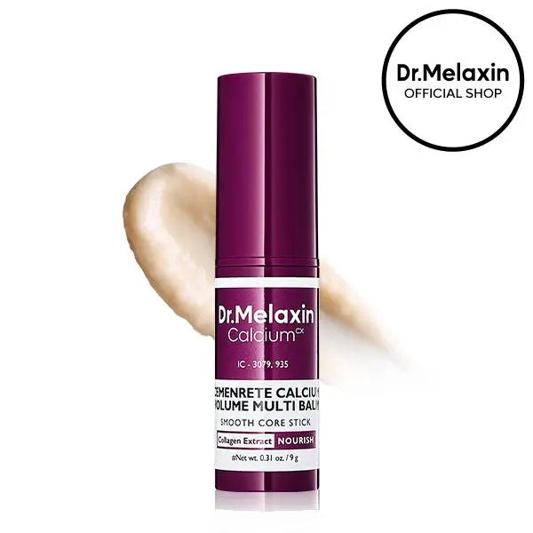 Melaxin Calcium Multi-Balm Stick