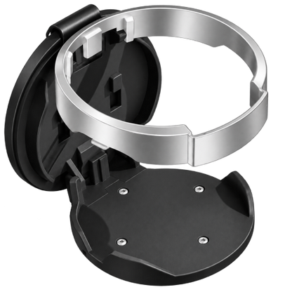 Foldable Car Cup Holder