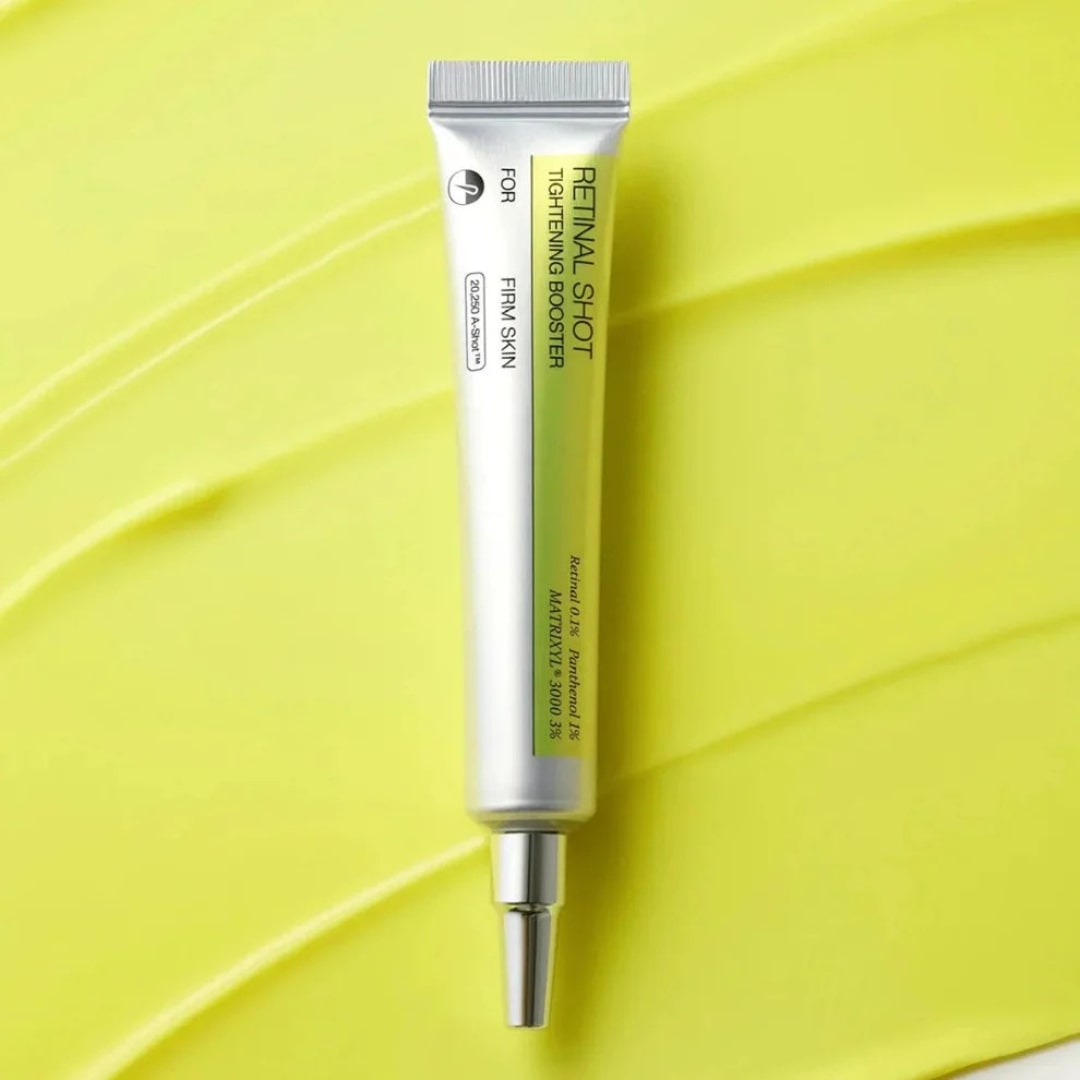 Retinal Shot Tightening Booster 15ml